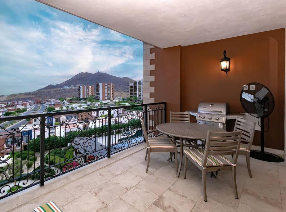 Exquisite 3Br Condo Ocean Views Access Resorts Cabo San Lucas Exterior foto