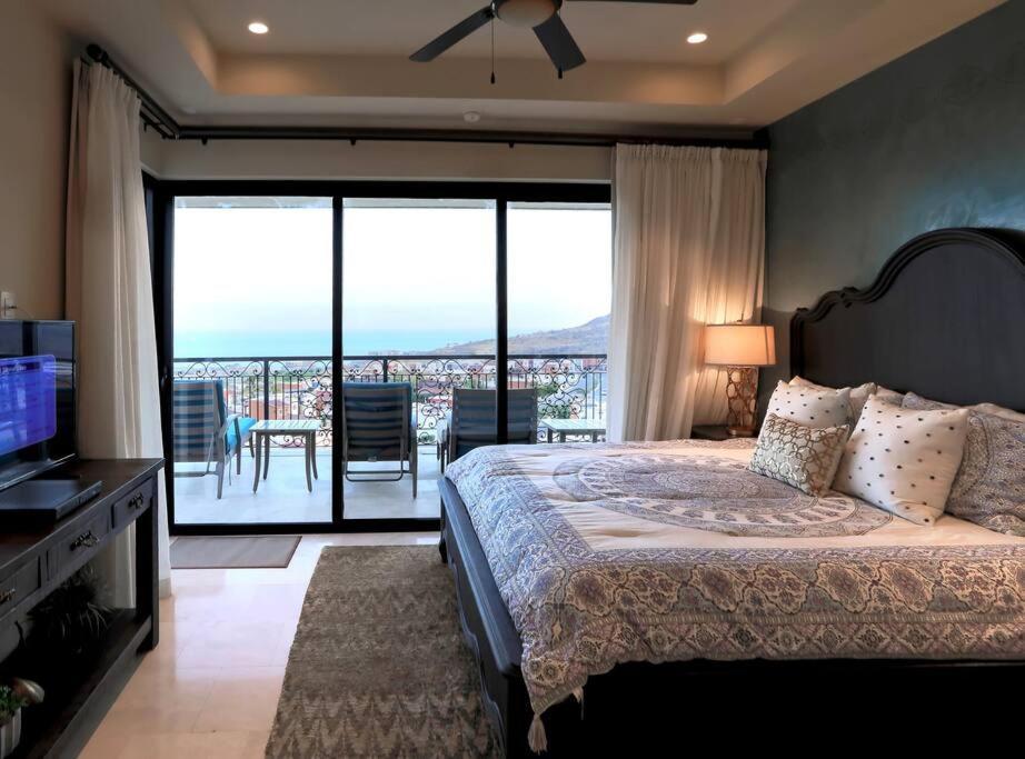 Exquisite 3Br Condo Ocean Views Access Resorts Cabo San Lucas Exterior foto