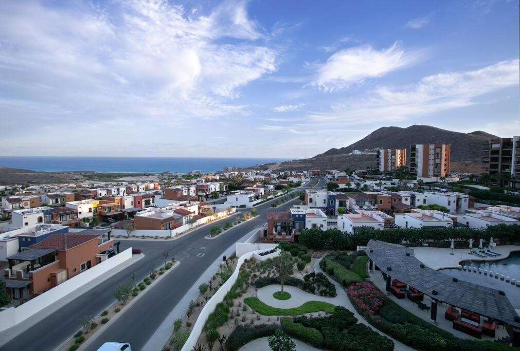 Exquisite 3Br Condo Ocean Views Access Resorts Cabo San Lucas Exterior foto