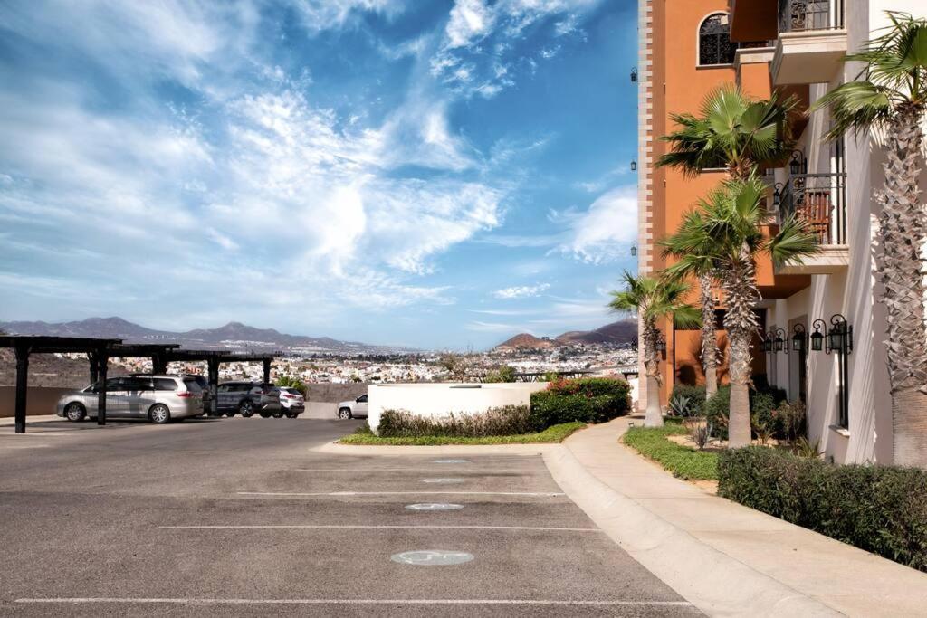 Exquisite 3Br Condo Ocean Views Access Resorts Cabo San Lucas Exterior foto