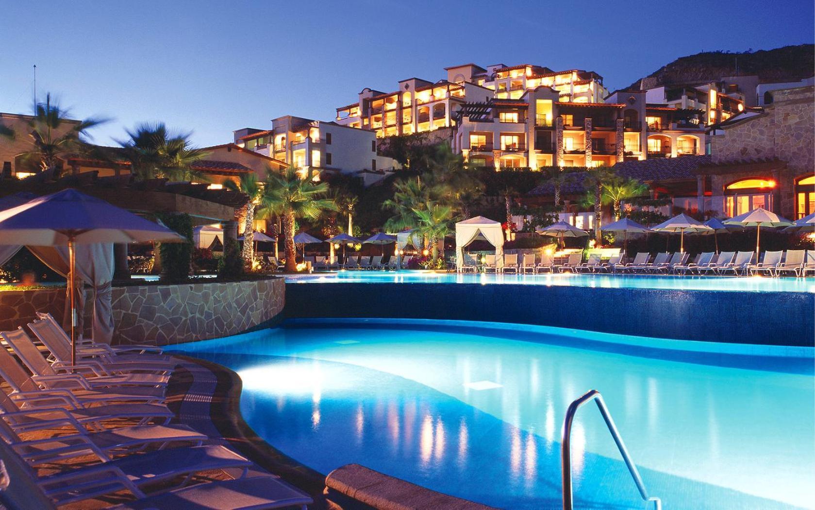 Exquisite 3Br Condo Ocean Views Access Resorts Cabo San Lucas Exterior foto