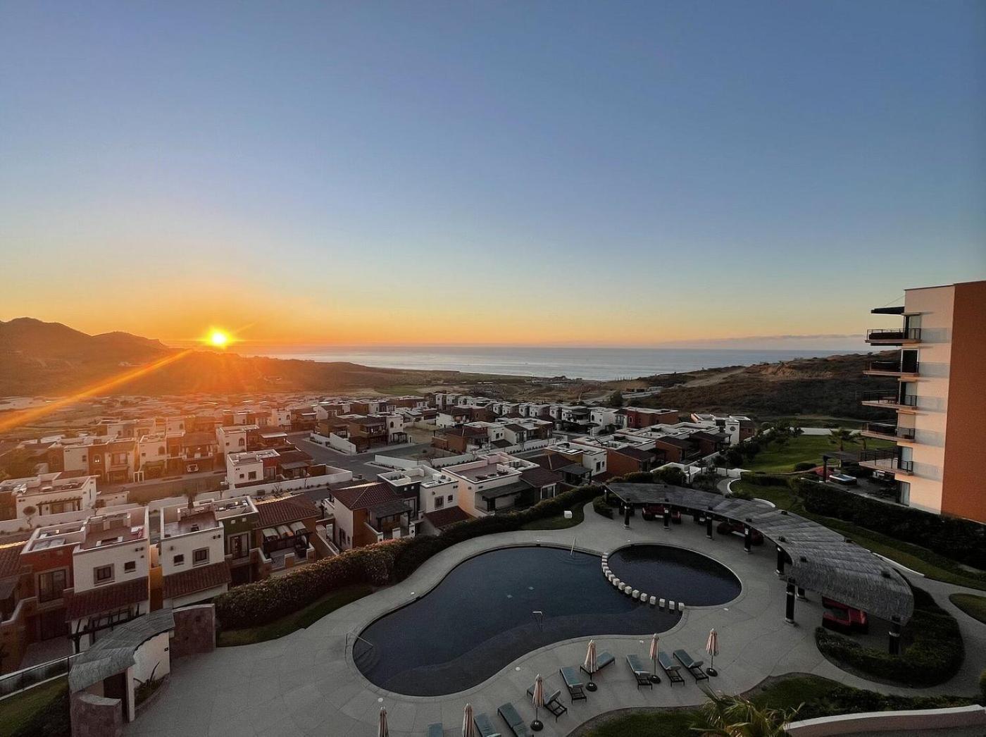 Exquisite 3Br Condo Ocean Views Access Resorts Cabo San Lucas Exterior foto