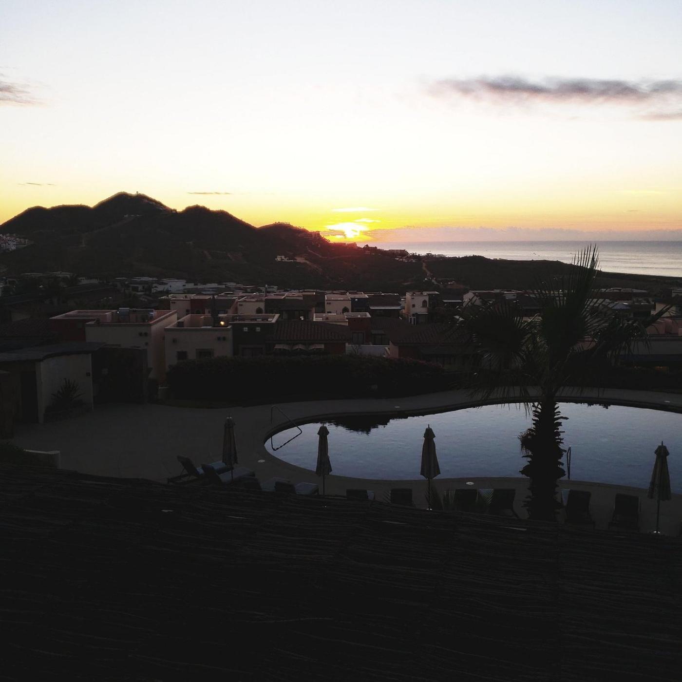 Exquisite 3Br Condo Ocean Views Access Resorts Cabo San Lucas Exterior foto