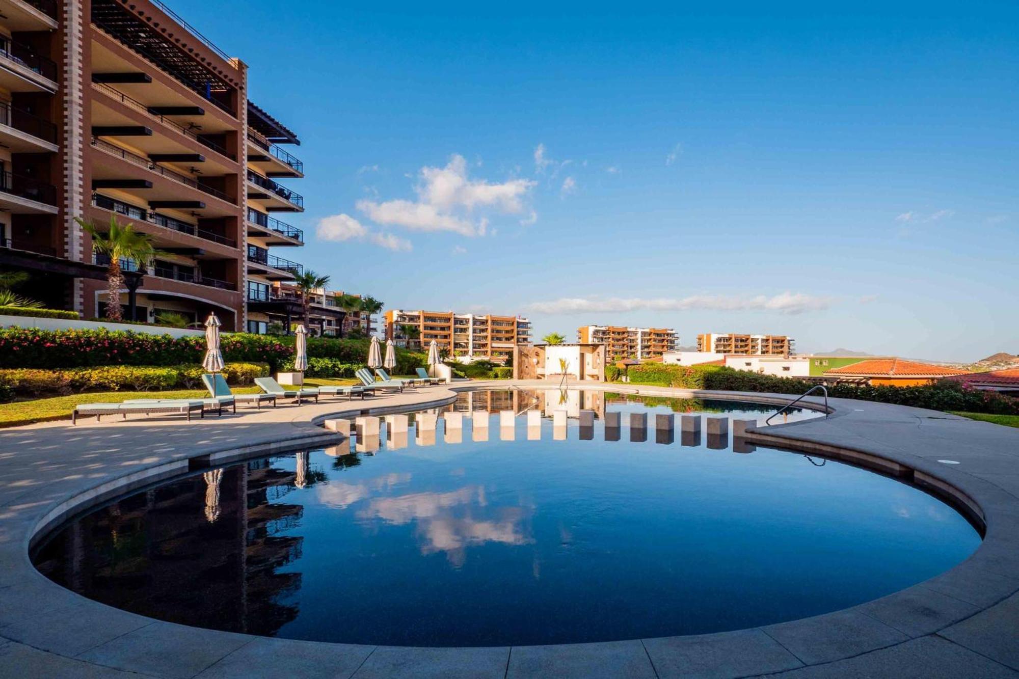 Exquisite 3Br Condo Ocean Views Access Resorts Cabo San Lucas Exterior foto