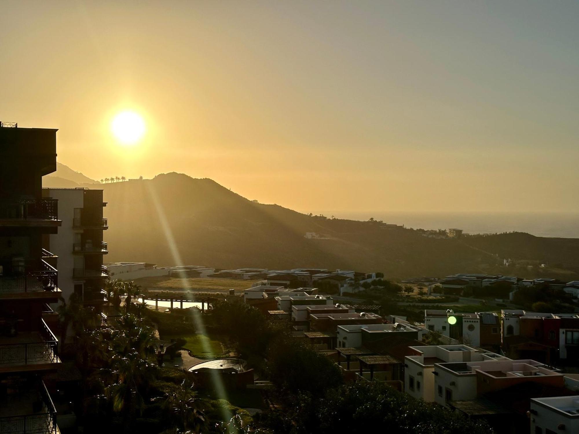 Exquisite 3Br Condo Ocean Views Access Resorts Cabo San Lucas Exterior foto