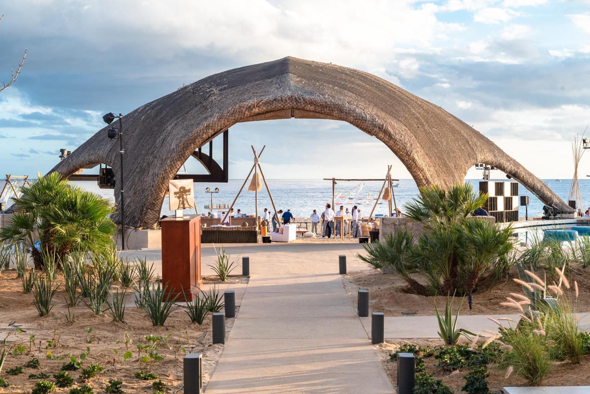 Exquisite 3Br Condo Ocean Views Access Resorts Cabo San Lucas Exterior foto