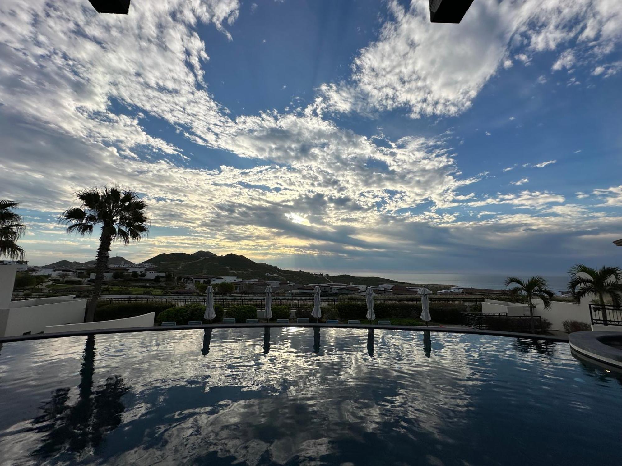 Exquisite 3Br Condo Ocean Views Access Resorts Cabo San Lucas Exterior foto