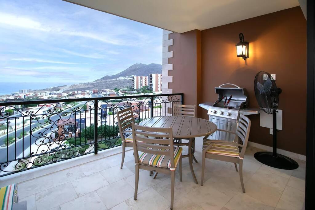 Exquisite 3Br Condo Ocean Views Access Resorts Cabo San Lucas Exterior foto