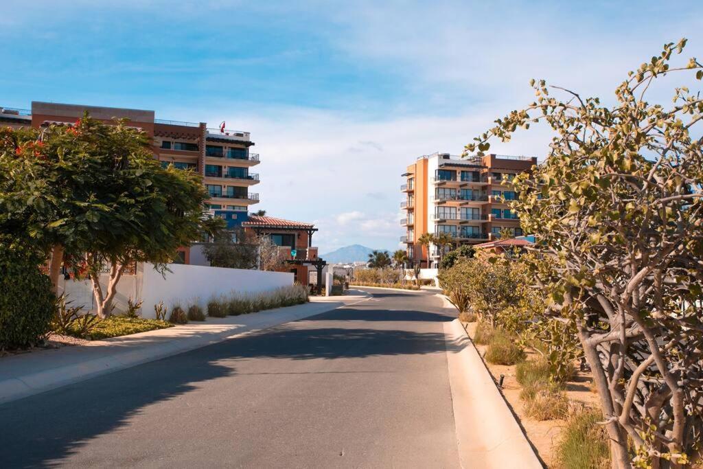 Exquisite 3Br Condo Ocean Views Access Resorts Cabo San Lucas Exterior foto