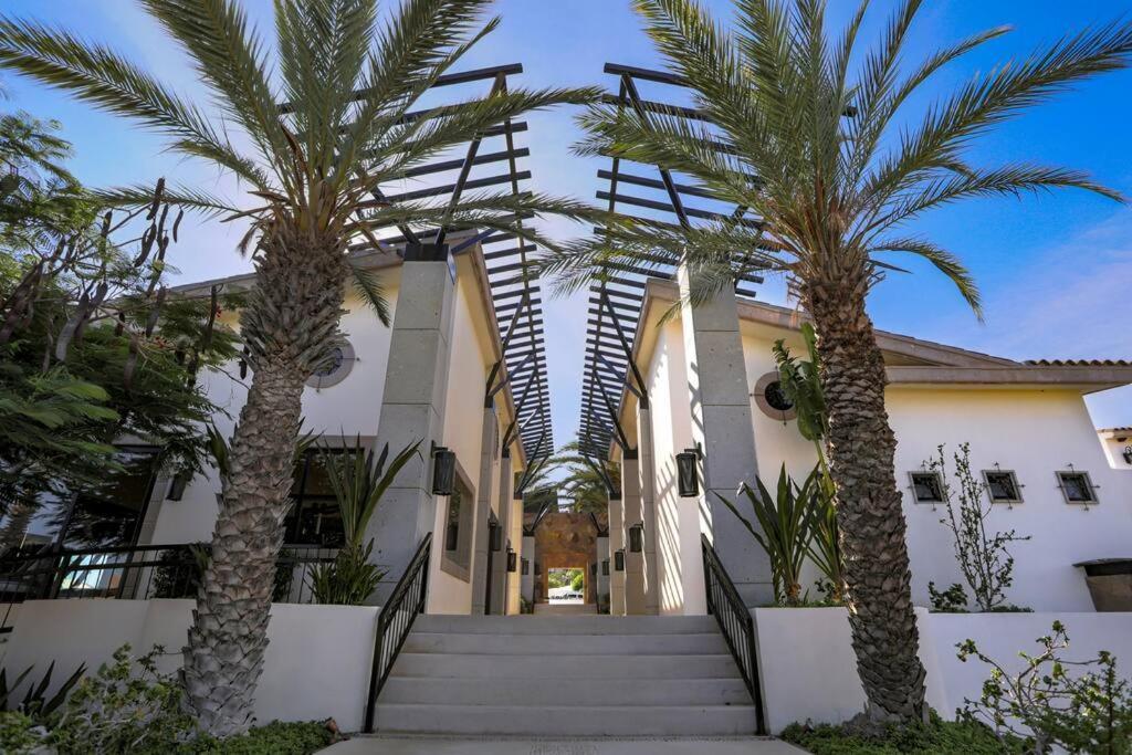 Exquisite 3Br Condo Ocean Views Access Resorts Cabo San Lucas Exterior foto
