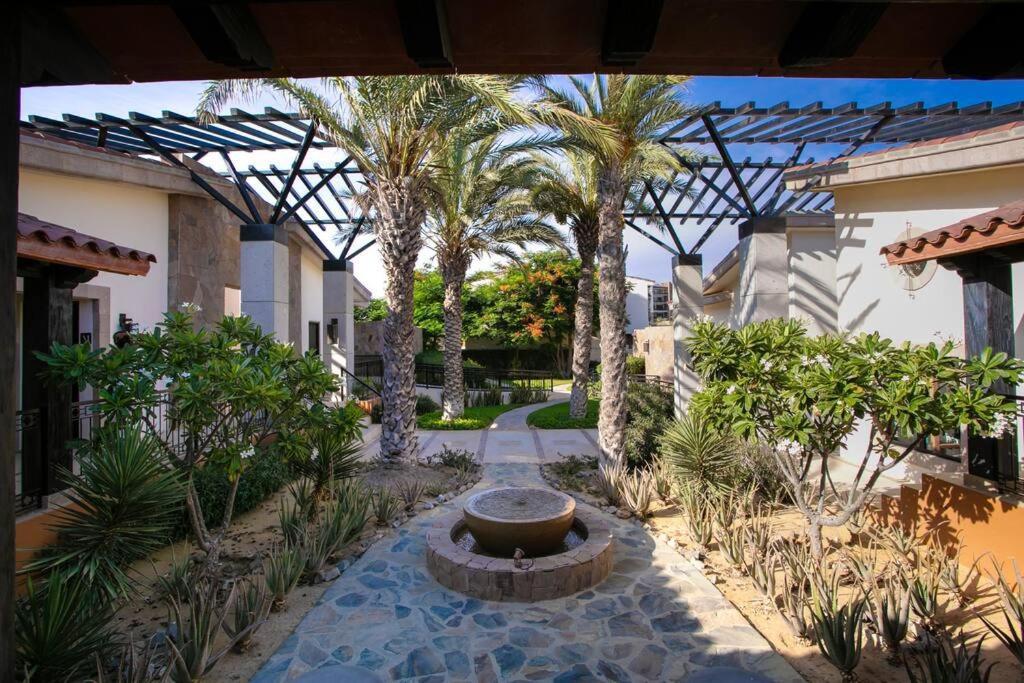 Exquisite 3Br Condo Ocean Views Access Resorts Cabo San Lucas Exterior foto